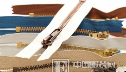 拉鏈專家與北京3月面輔料展聯手，共探倫敦時裝學院招生動態