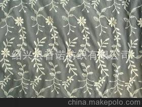 婚紗刺繡面料供應商與批發市場全攻略