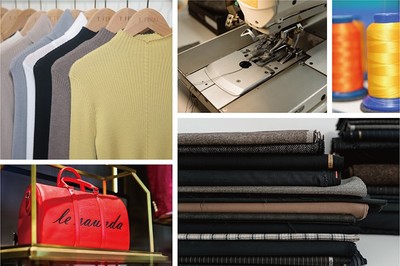 上海服飾展|上海服裝博覽會(huì)2024 匯聚潮流，鏈接未來(lái)，共繪服裝及面輔料產(chǎn)業(yè)新藍(lán)圖